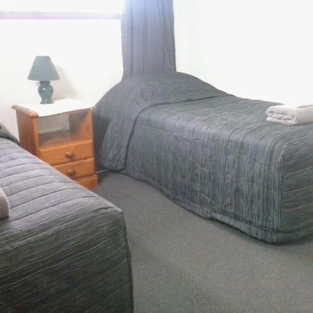 Rangiora Lodge Motel 外观 照片