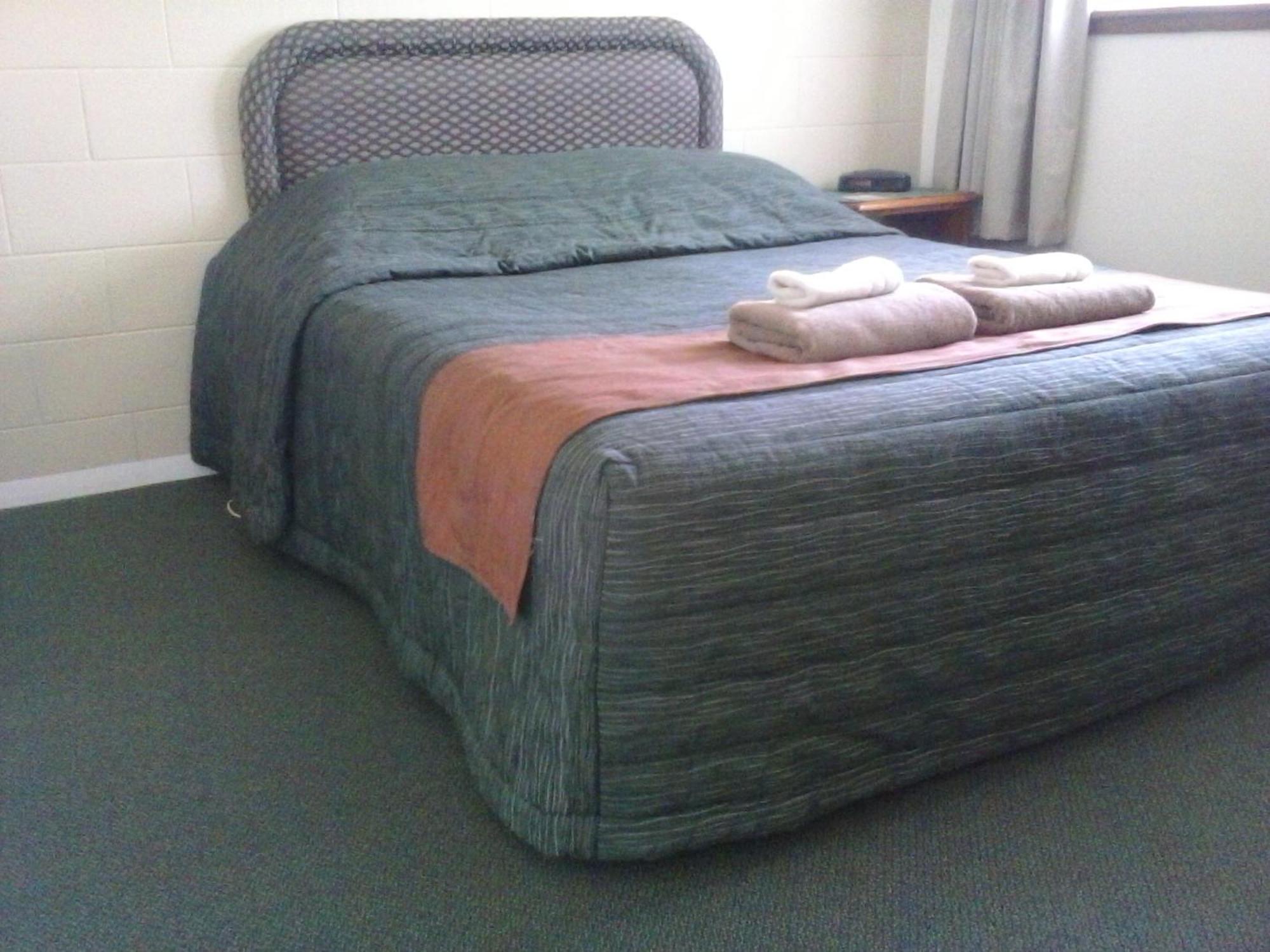 Rangiora Lodge Motel 外观 照片