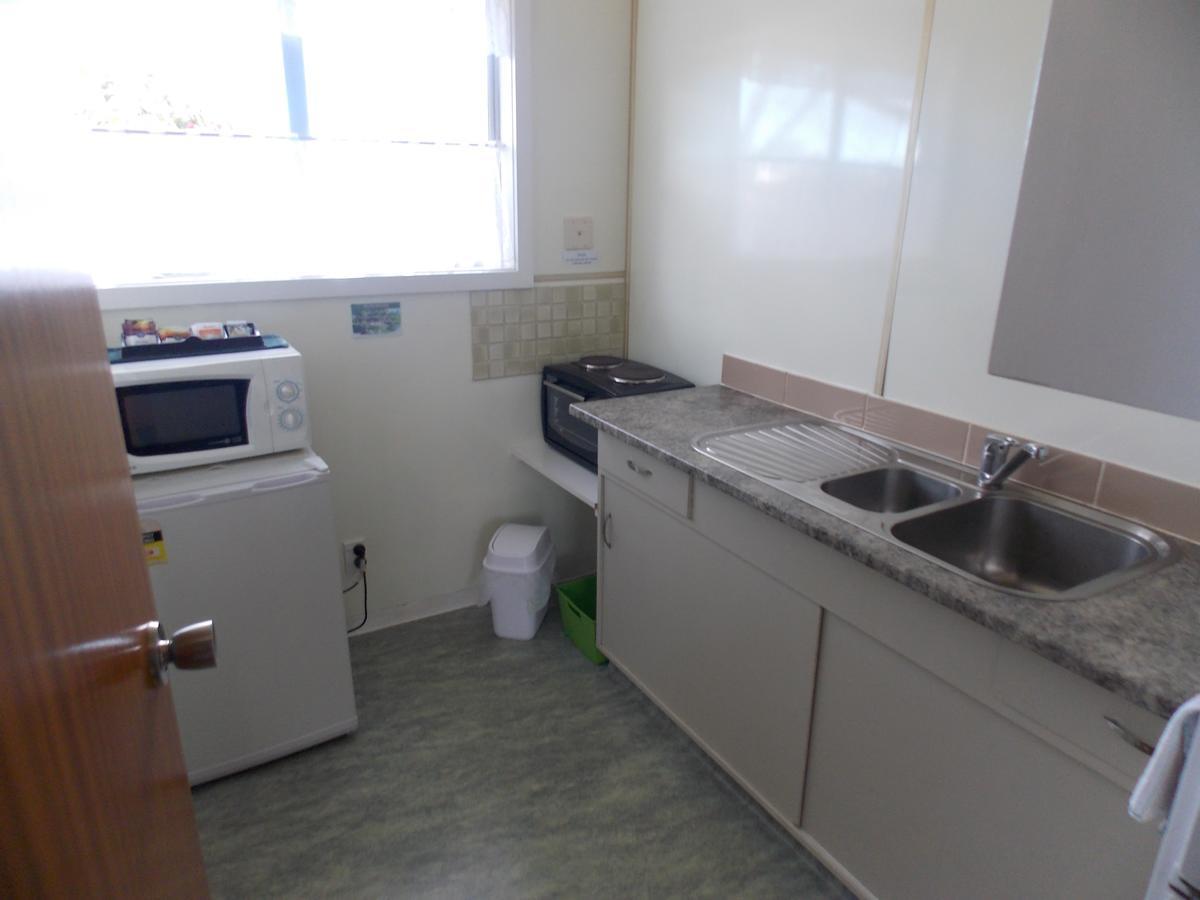 Rangiora Lodge Motel 外观 照片
